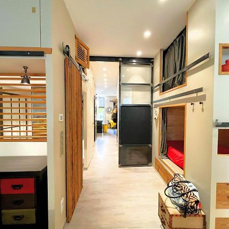 Un Ecrin A Cassis Apartment Exterior photo